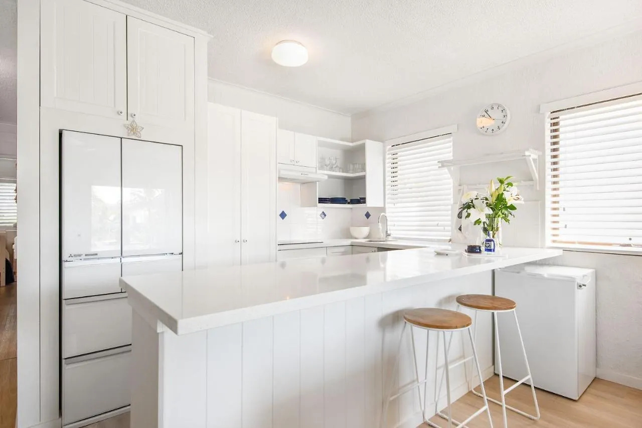 1 St Tropez Apartamento Noosa Heads