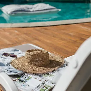 Мотель Noosa Heads Motel, Нуза Хедс