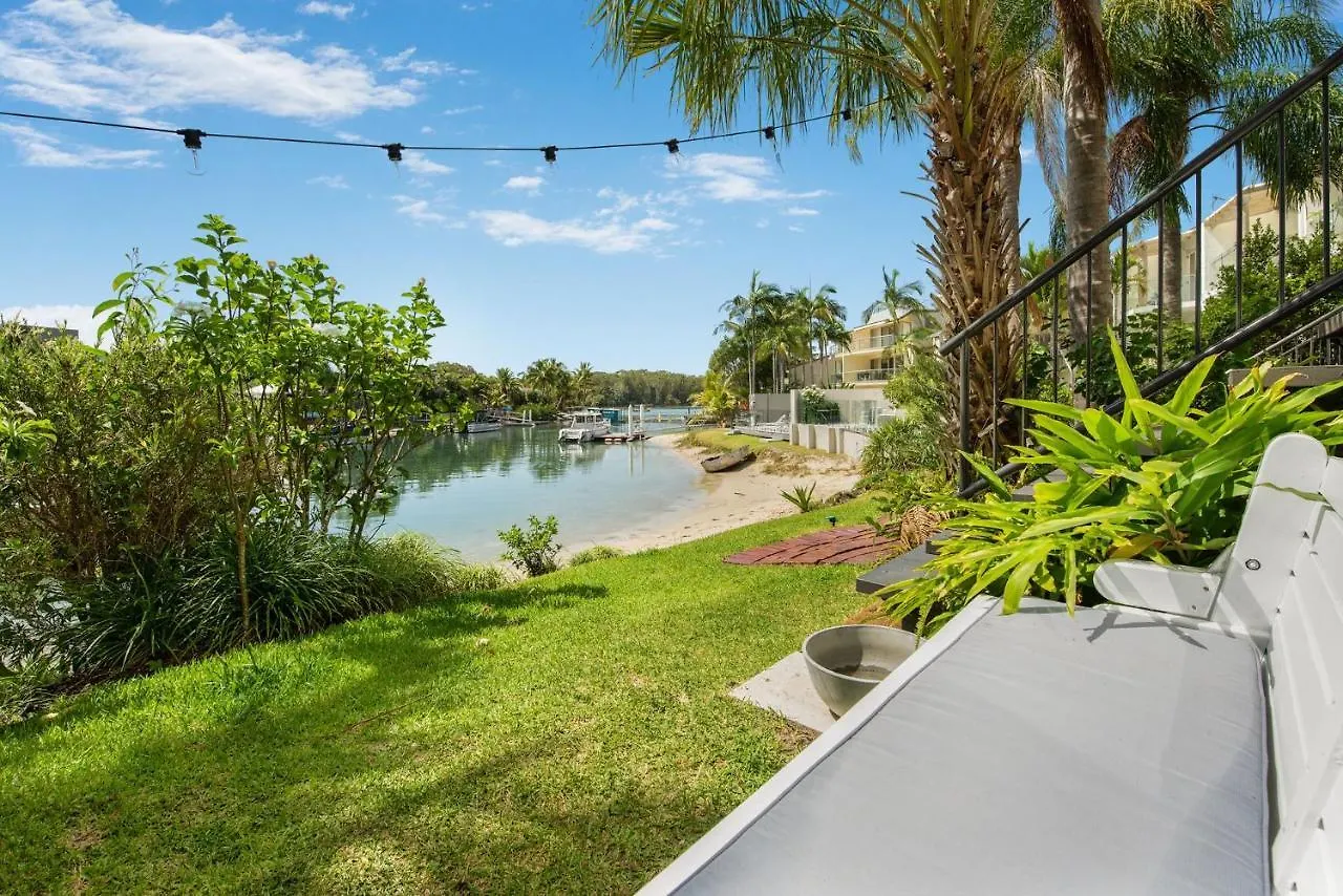 1 St Tropez Apartment Noosa Heads