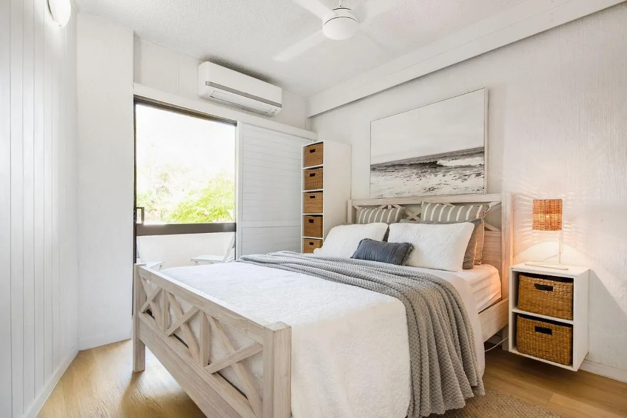 1 St Tropez Apartment Noosa Heads Australia